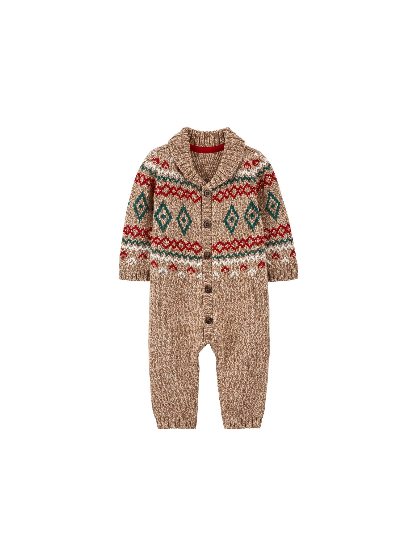 Нательный комбинезон Carter’s модель 1P810310 Нательный комбинезон Carter’s модель 1P810310 Фото