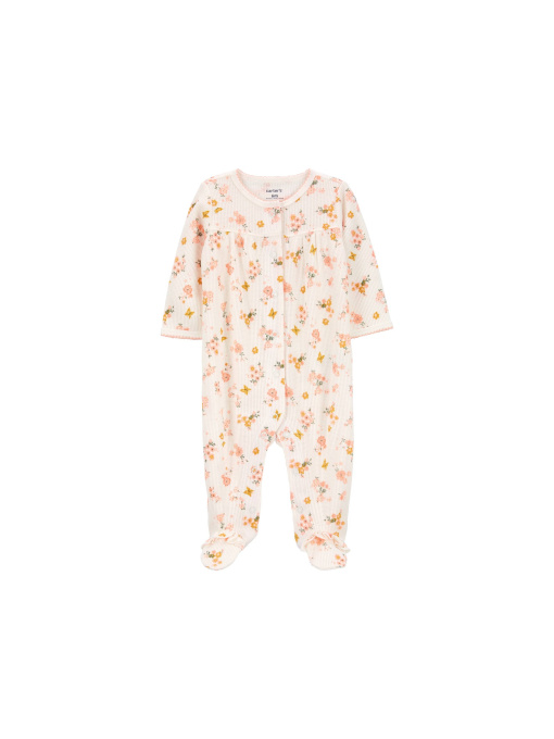 Нательный комбинезон Carter’s модель 1P604610 Фото