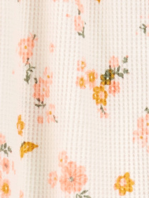 Нательный комбинезон Carter’s модель 1P604610 Фото