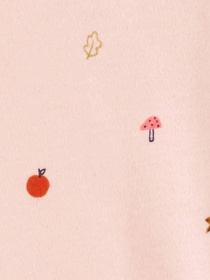 Нательный комбинезон Carter’s модель 1P839110 Фото