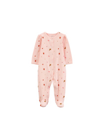 Нательный комбинезон Carter’s модель 1P839110 Фото