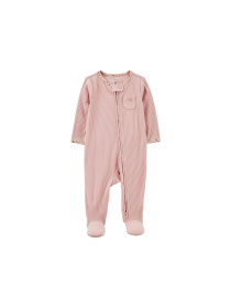 Нательный комбинезон Carter’s модель 1P839510 Фото