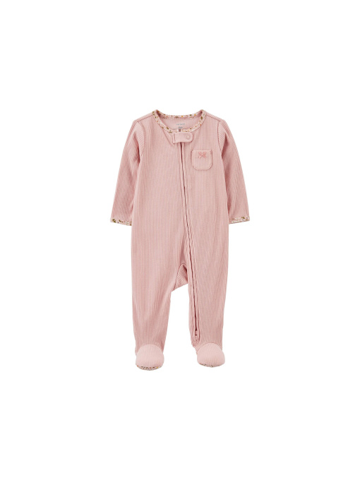 Нательный комбинезон Carter’s модель 1P839510 Фото