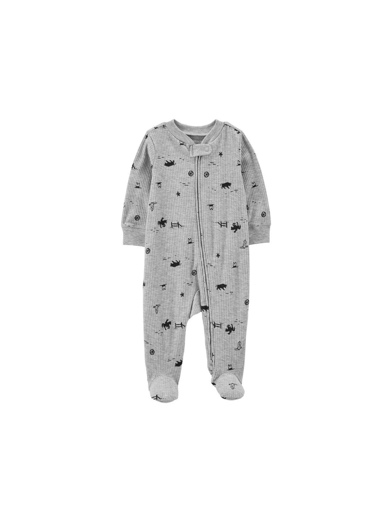 Нательный комбинезон Carter’s модель 1P839710 Нательный комбинезон Carter’s модель 1P839710 Фото