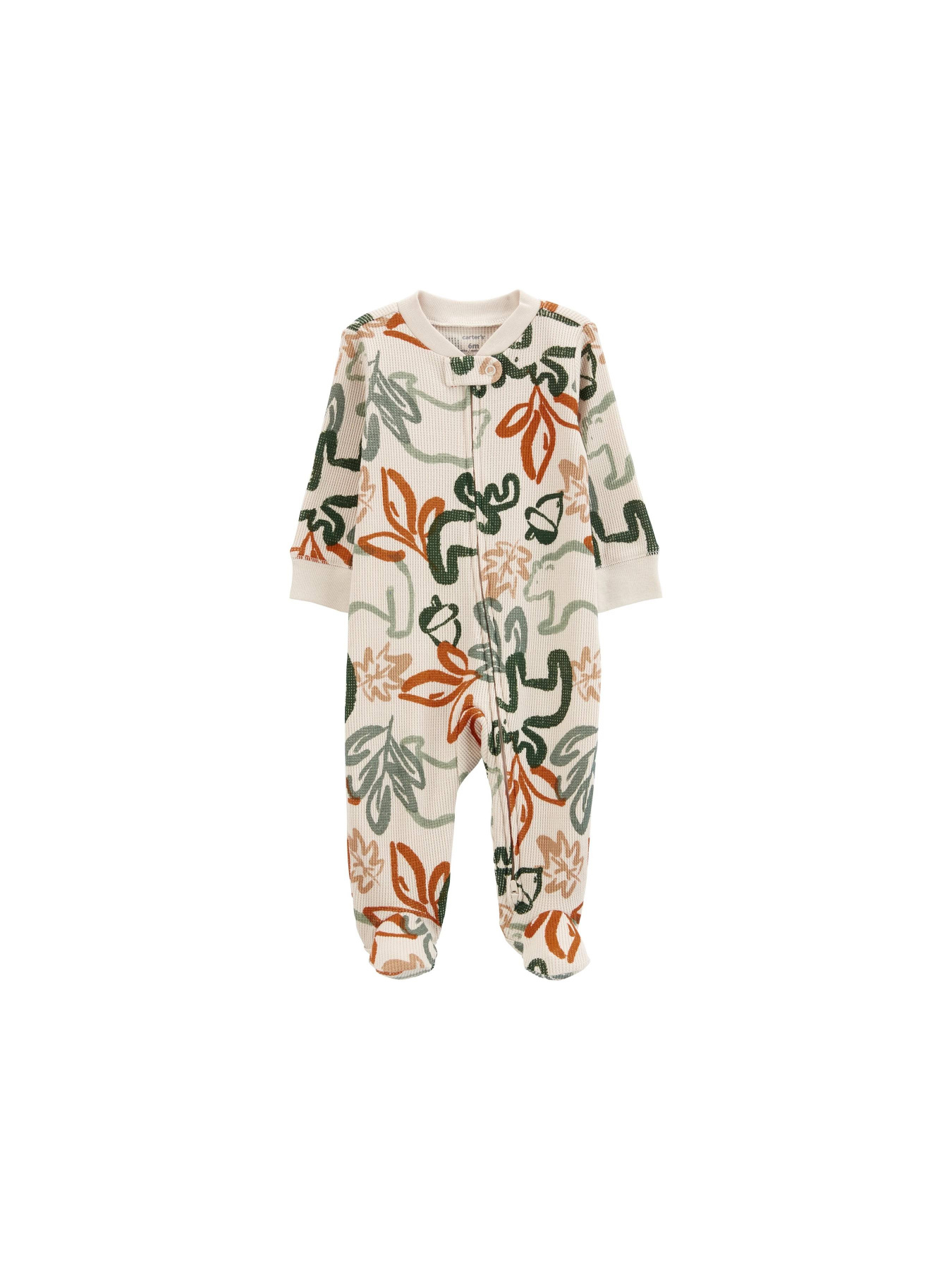 Нательный комбинезон Carter’s модель 1P839810 Нательный комбинезон Carter’s модель 1P839810 Фото