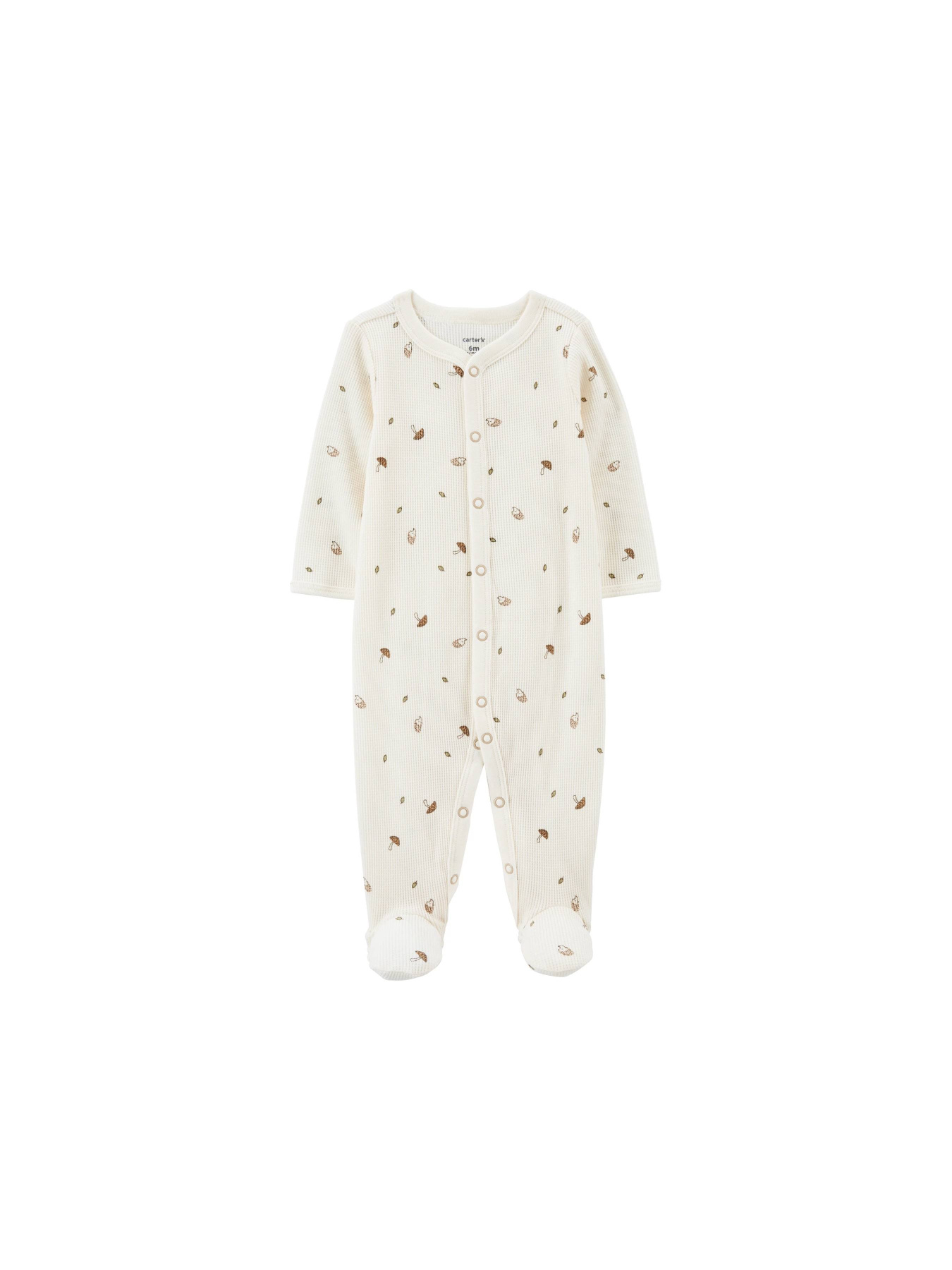 Нательный комбинезон Carter’s модель 1P839910 Фото