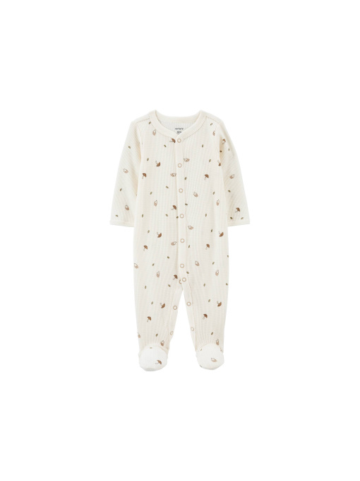 Нательный комбинезон Carter’s модель 1P839910 Фото