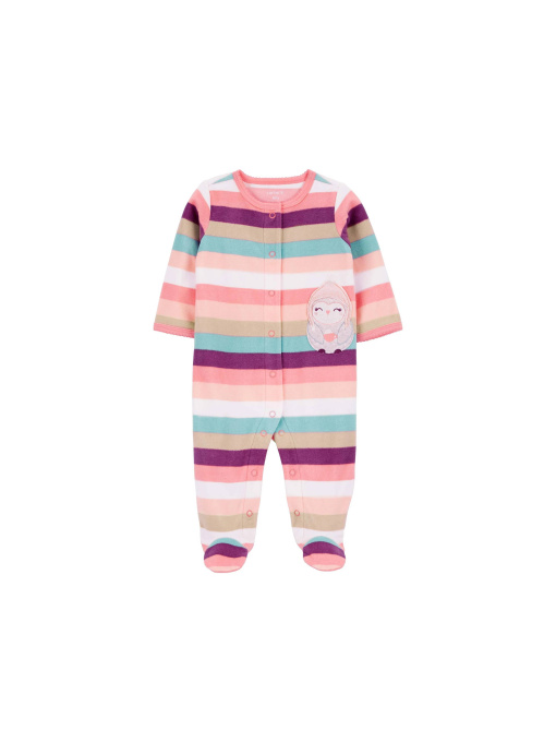 Нательный комбинезон Carter’s модель 1P847210 Фото