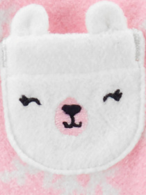 Чоловічок Carter’s модель 1P847910 Фото