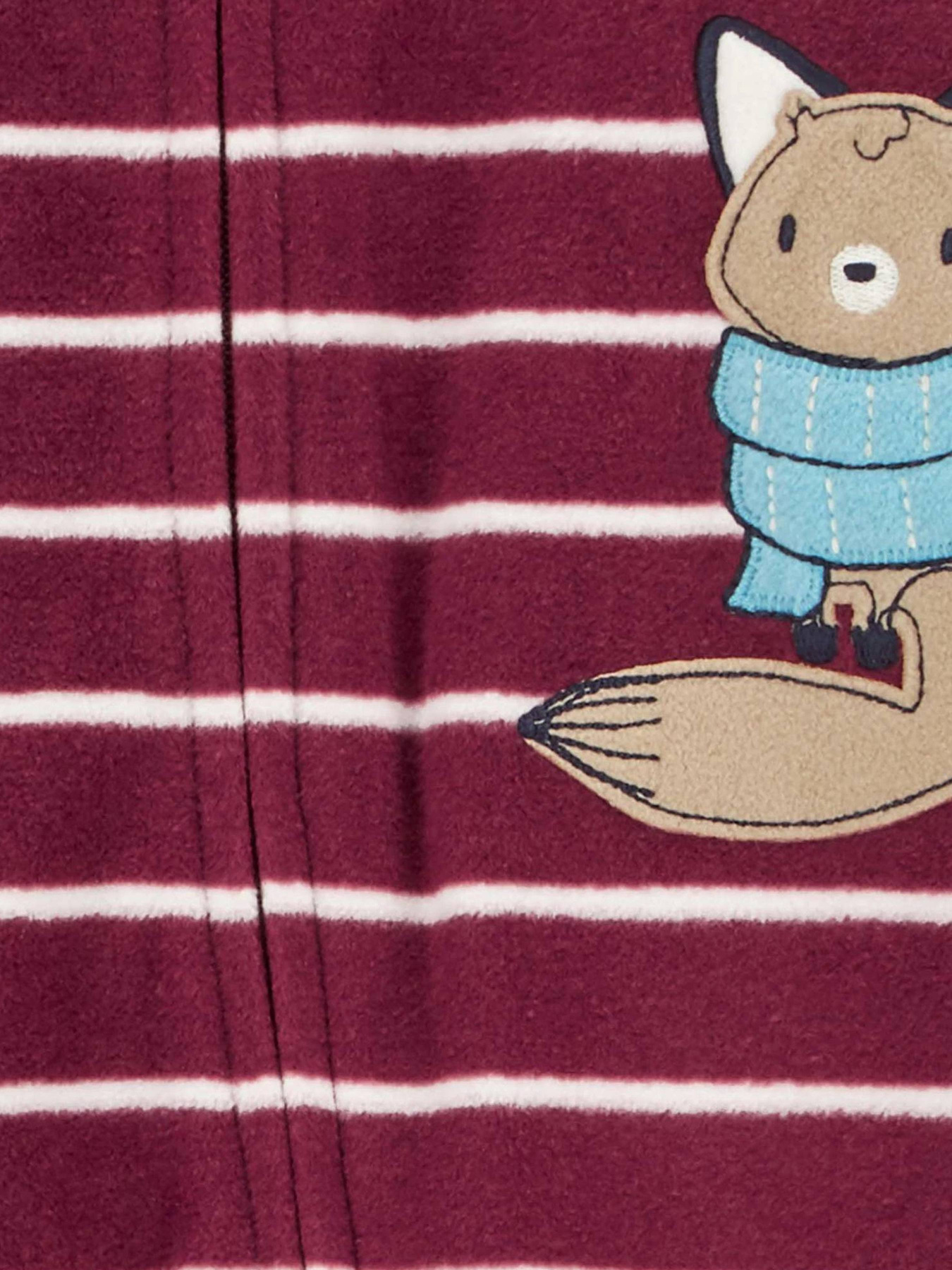 Нательный комбинезон Carter’s модель 1P854810 Фото