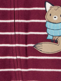 Нательный комбинезон Carter’s модель 1P854810 Фото