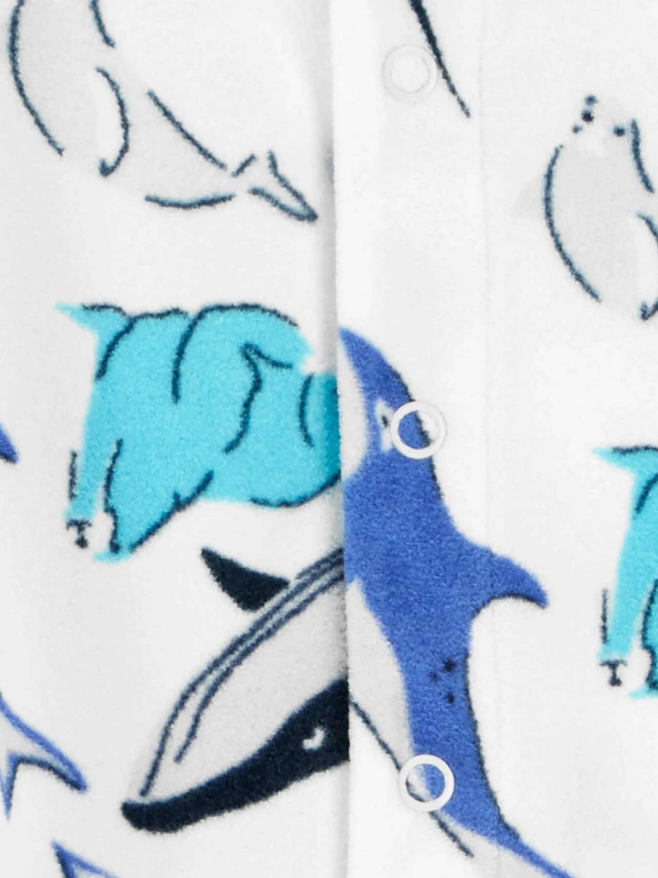 Чоловічок Carter’s модель 1P854910 Фото