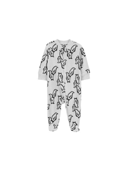 Нательный комбинезон Carter’s модель 1P855210 Фото