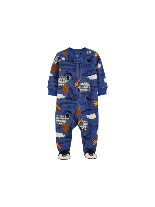 Нательный комбинезон Carter’s модель 1P855310 Фото