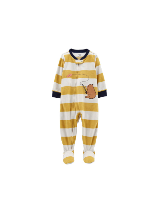 Нательный комбинезон Carter’s модель 1O069810 Фото