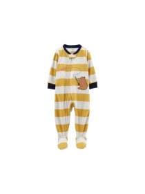 Нательный комбинезон Carter’s модель 1O069810 Фото