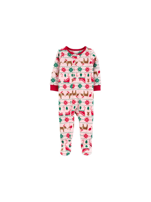 Нательный комбинезон Carter’s модель 1Q180710 Фото