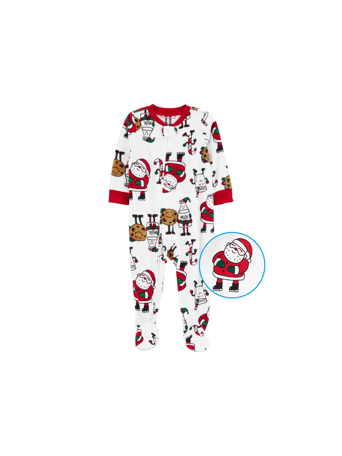 Чоловічок Carter’s модель 1P865810 Фото