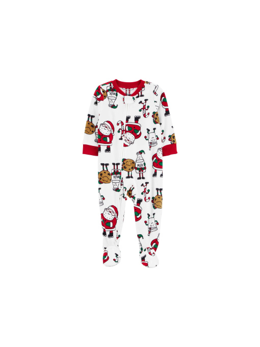 Нательный комбинезон Carter’s модель 1P865810 Фото