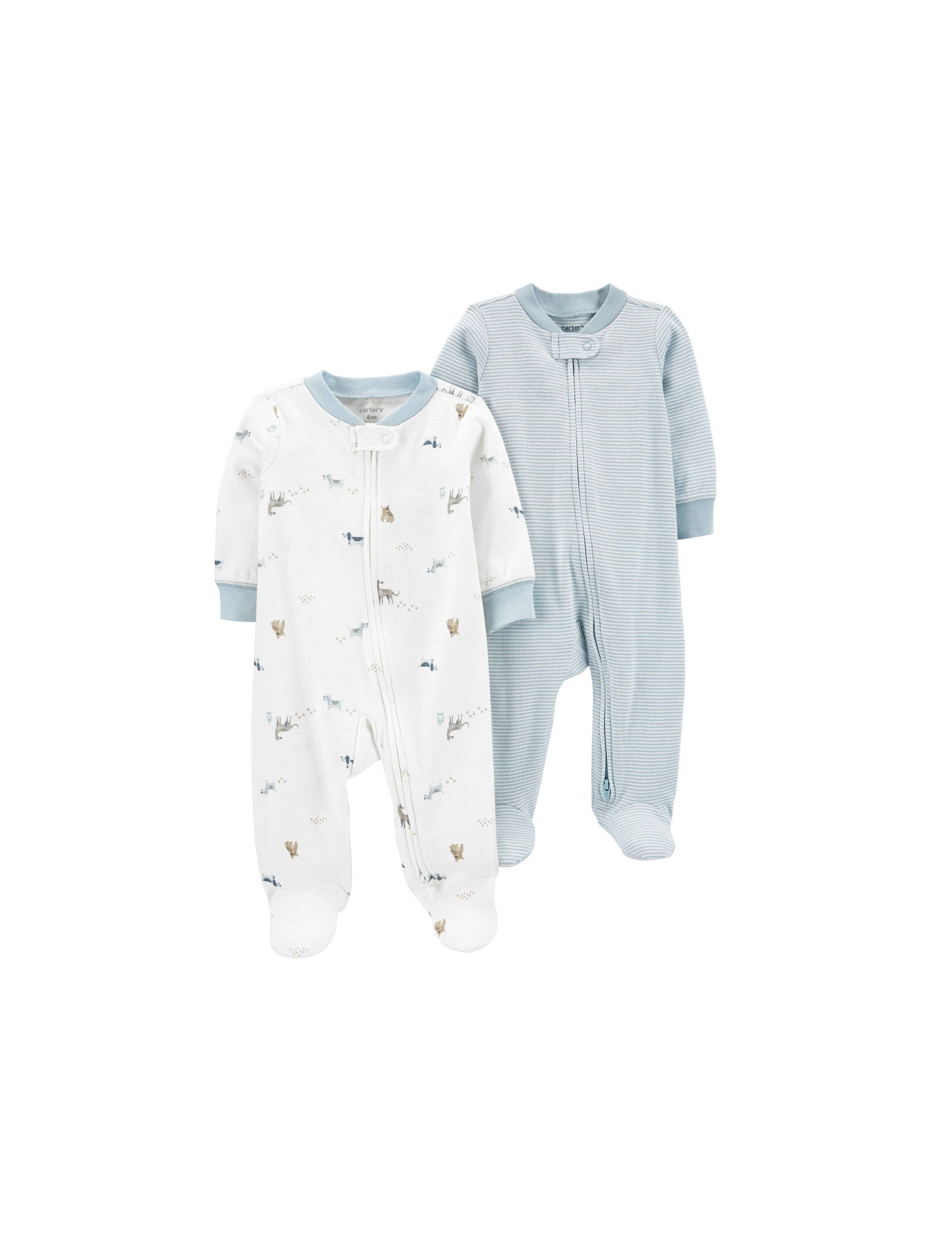 Комплект для младенцев Carter’s модель 1N723710 Фото