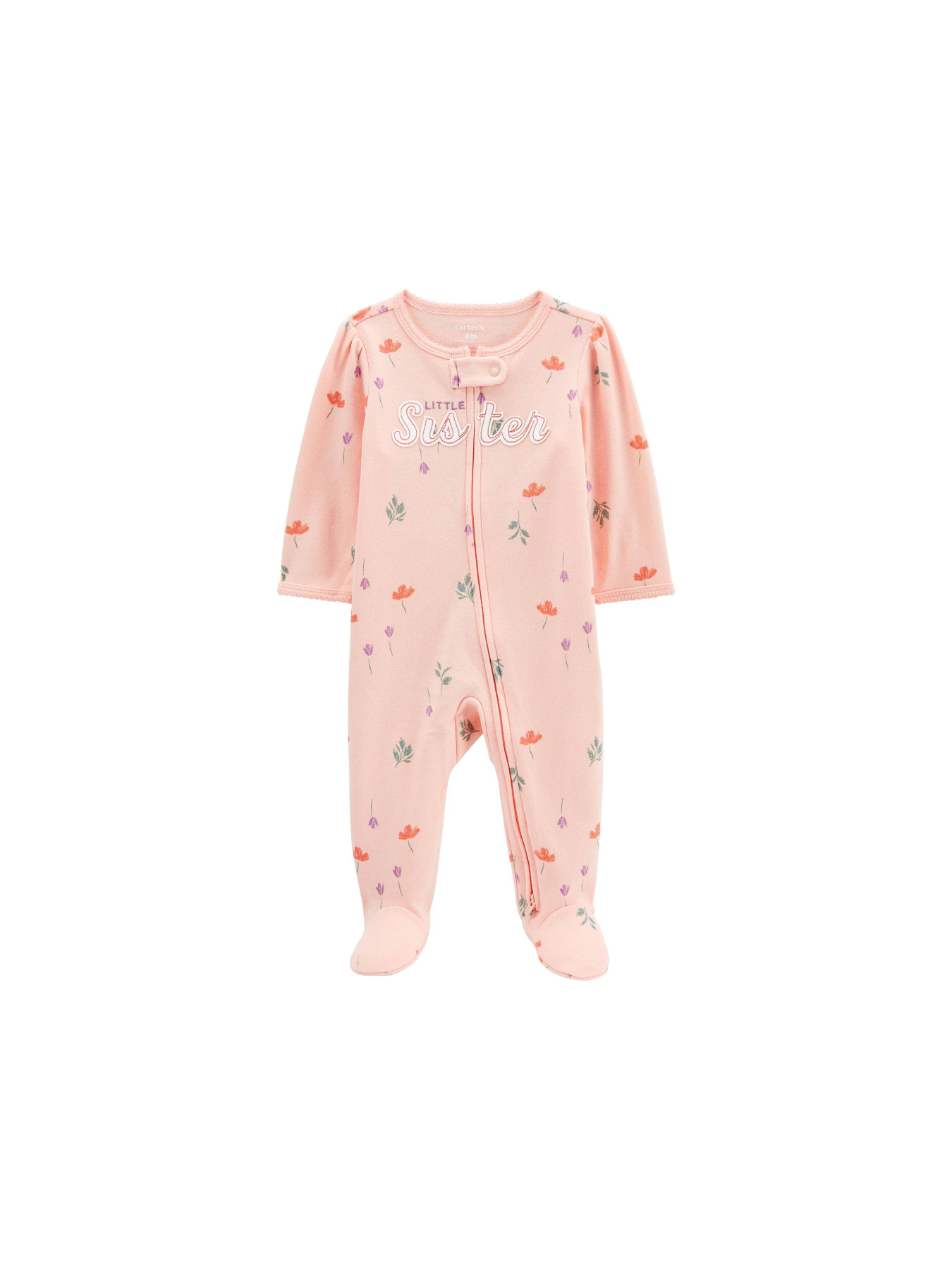 Чоловічок Carter’s модель 1P606810 Фото