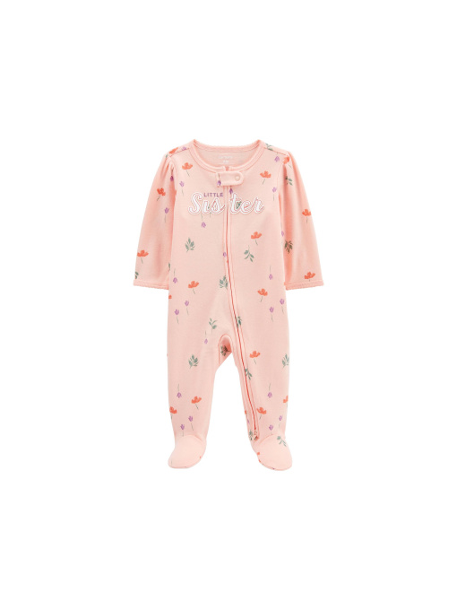 Чоловічок Carter’s модель 1P606810 Фото