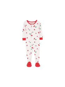 Нательный комбинезон Carter’s модель 1Q552010 Фото