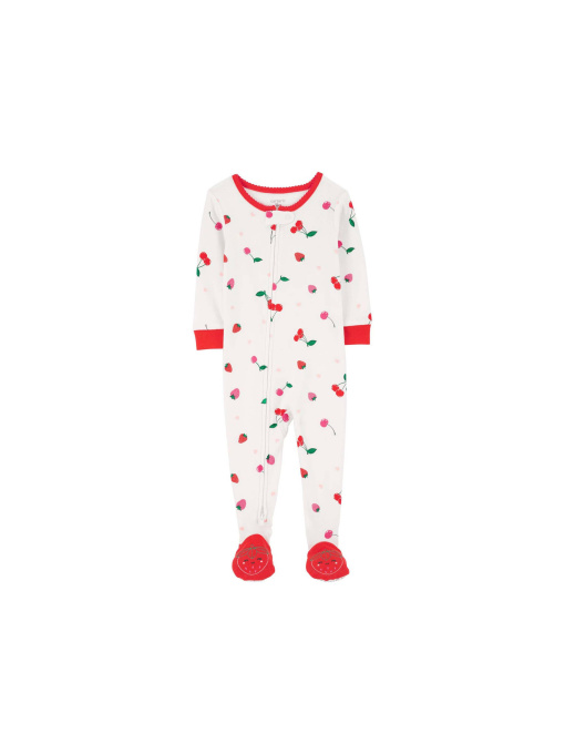 Нательный комбинезон Carter’s модель 1Q552010 Фото