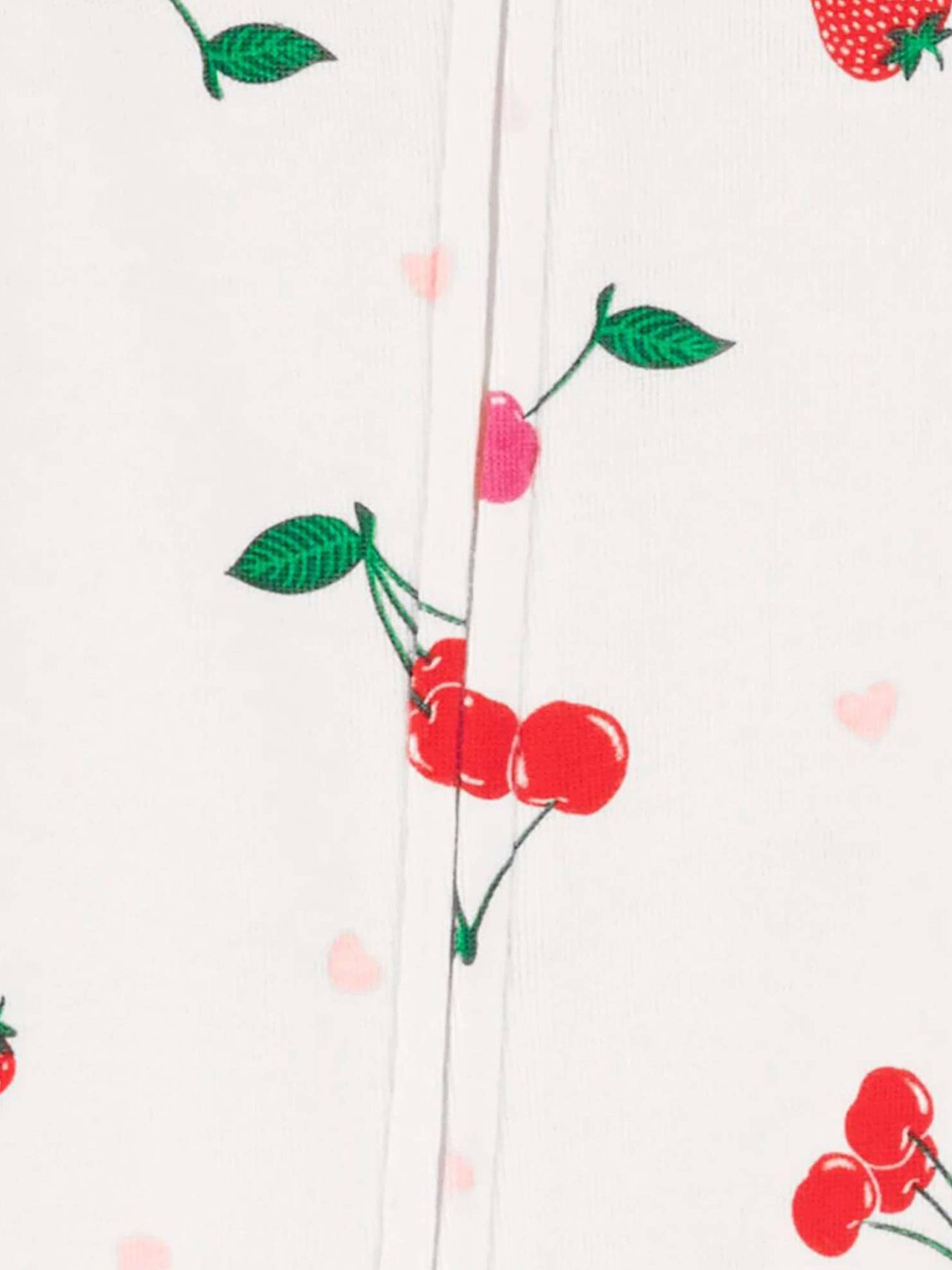 Нательный комбинезон Carter’s модель 1Q552010 Фото