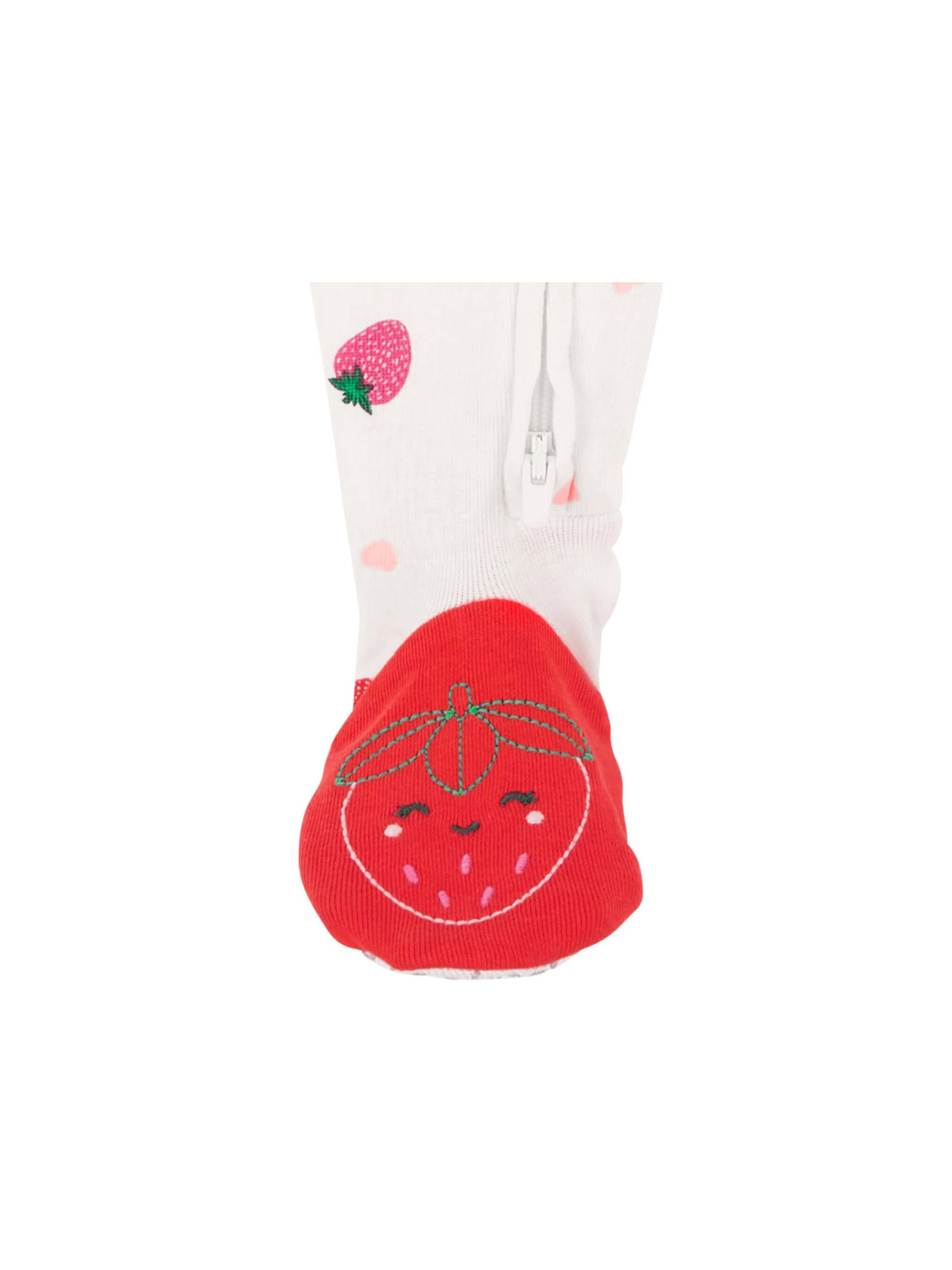 Нательный комбинезон Carter’s модель 1Q552010 Фото