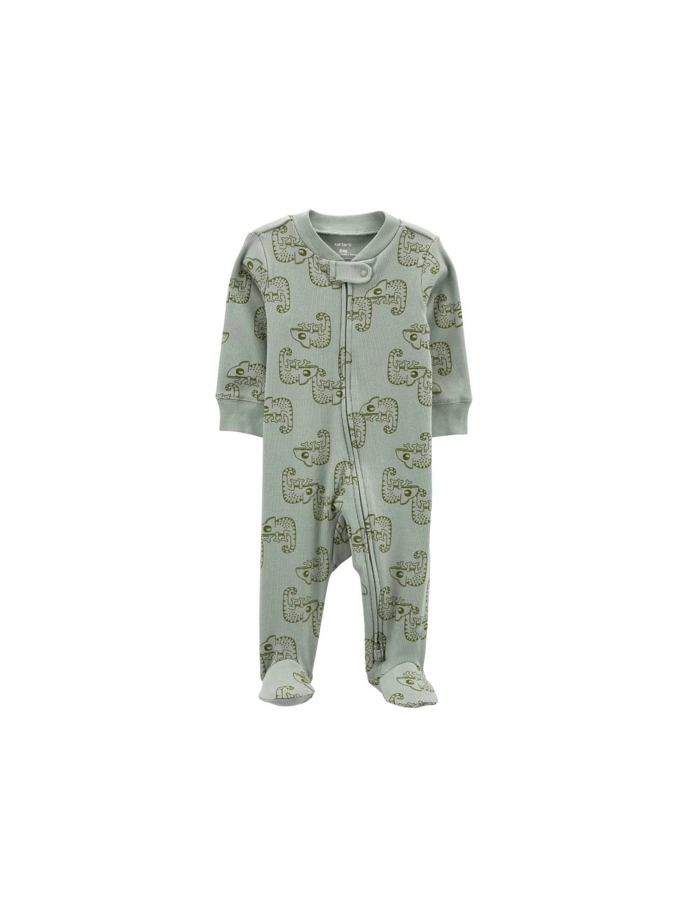 Нательный комбинезон Carter’s модель 1O879010 Фото