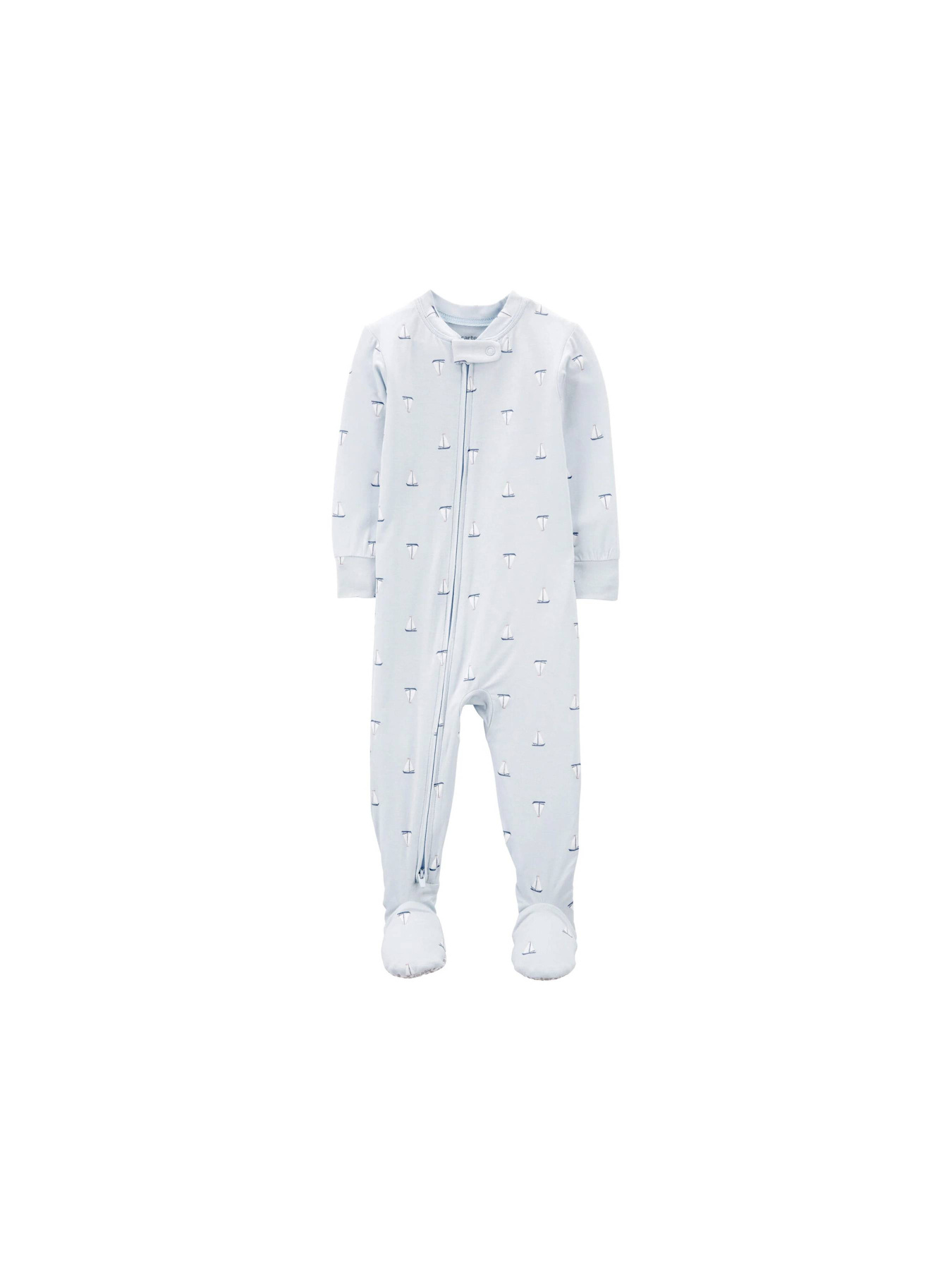 Нательный комбинезон Carter’s модель 1Q549610 Фото