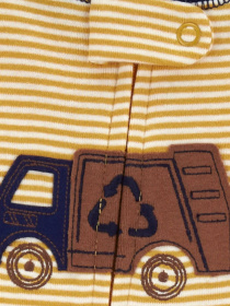 Чоловічок Carter’s модель 1Q560010 Фото