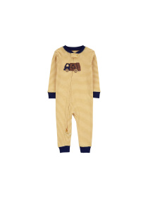 Нательный комбинезон Carter’s модель 1Q560010 Фото