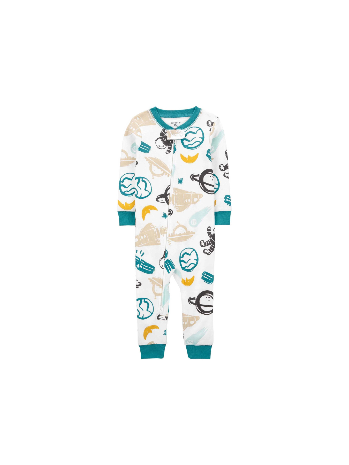 Нательный комбинезон Carter’s модель 1Q560110 Фото