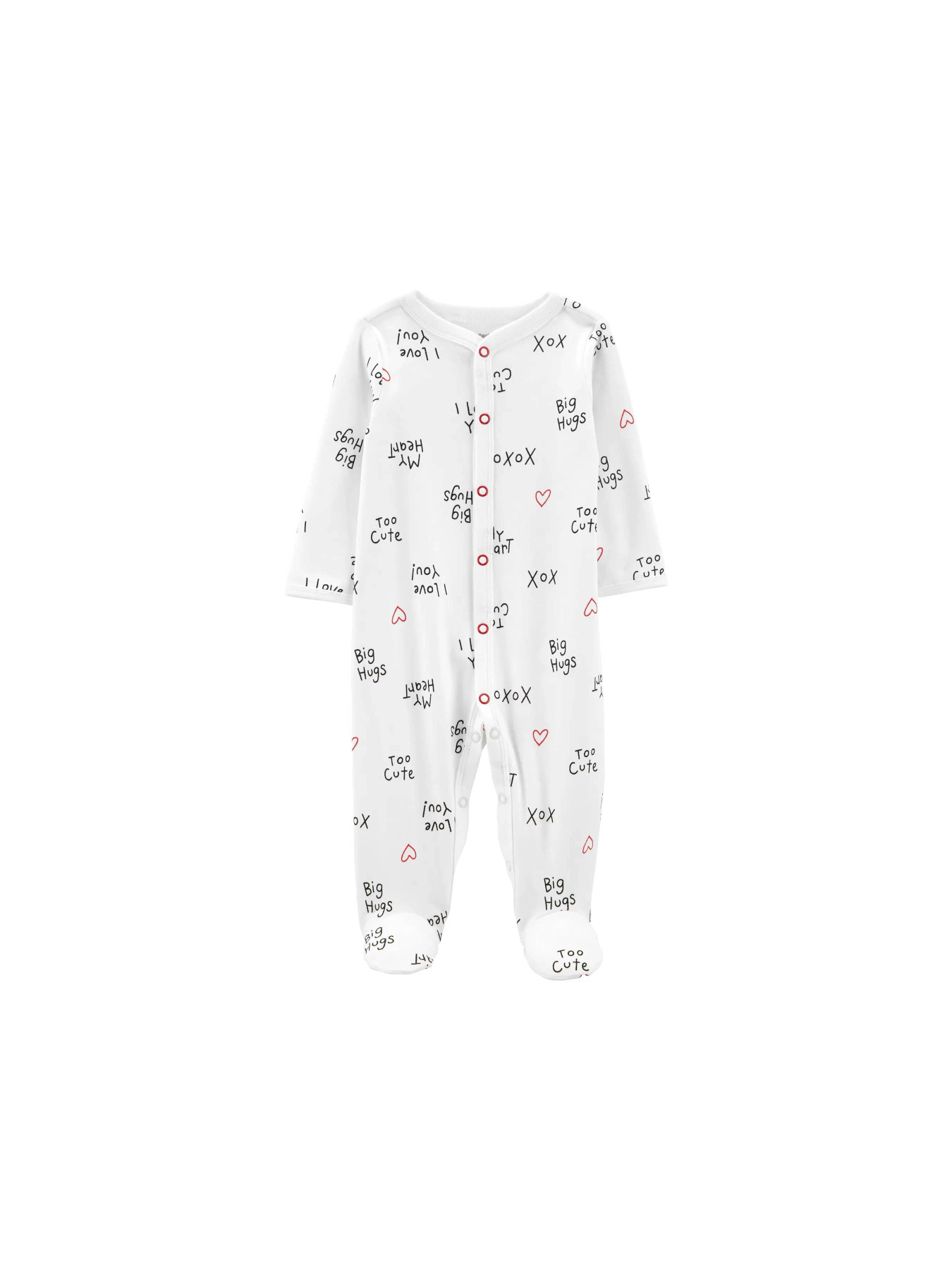 Чоловічок Carter’s модель 1M704210 Фото