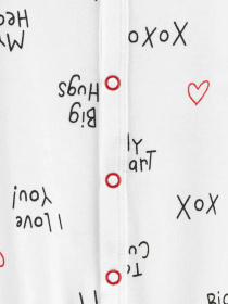 Чоловічок Carter’s модель 1M704210 Фото