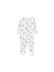 Чоловічок Carter’s модель 1M704210 Фото