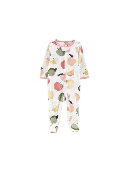 Нательный комбинезон Carter’s модель 1O012510 Фото