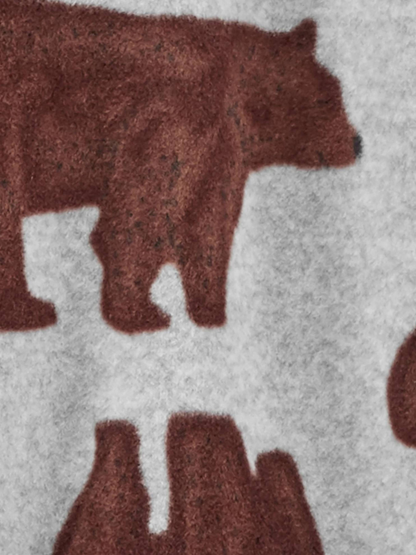 Нательный комбинезон Carter’s модель 1O068410 Фото