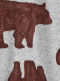 Нательный комбинезон Carter’s модель 1O068410 Фото