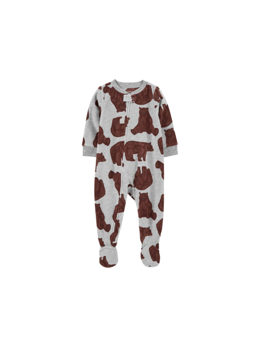 Нательный комбинезон Carter’s модель 1O068410 Фото