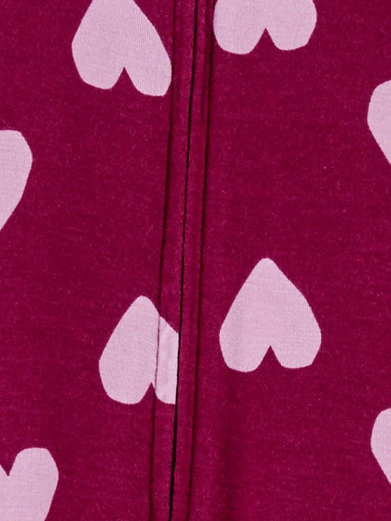 Нательный комбинезон Carter’s модель 1P858310 Фото