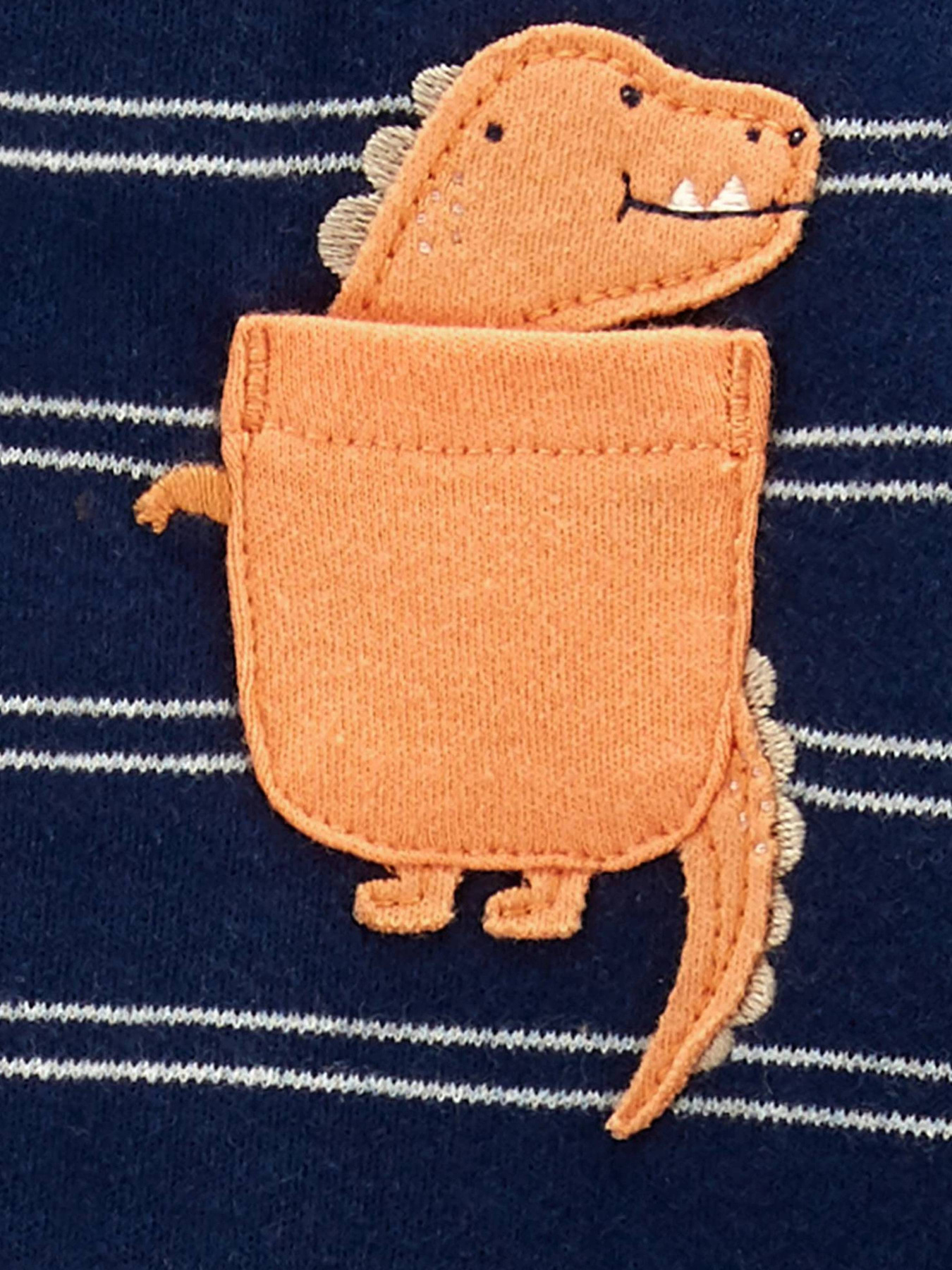 Чоловічок Carter’s модель 1P606110 Чоловічок Carter’s модель 1P606110 Фото