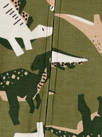 Нательный комбинезон Carter’s модель 1P841610 Фото