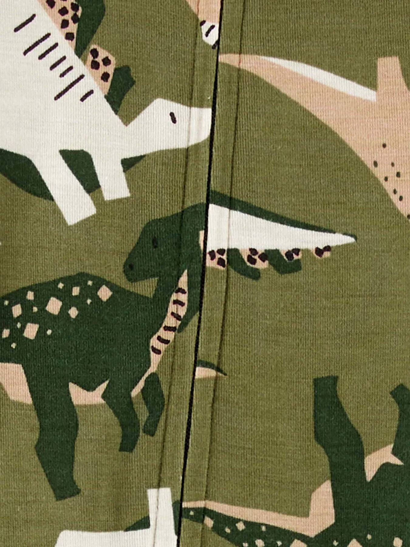 Нательный комбинезон Carter’s модель 1P841610 Фото