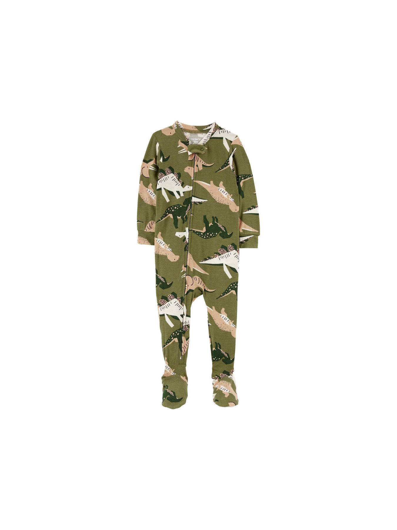 Нательный комбинезон Carter’s модель 1P841610 Фото