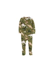 Нательный комбинезон Carter’s модель 1P841610 Фото