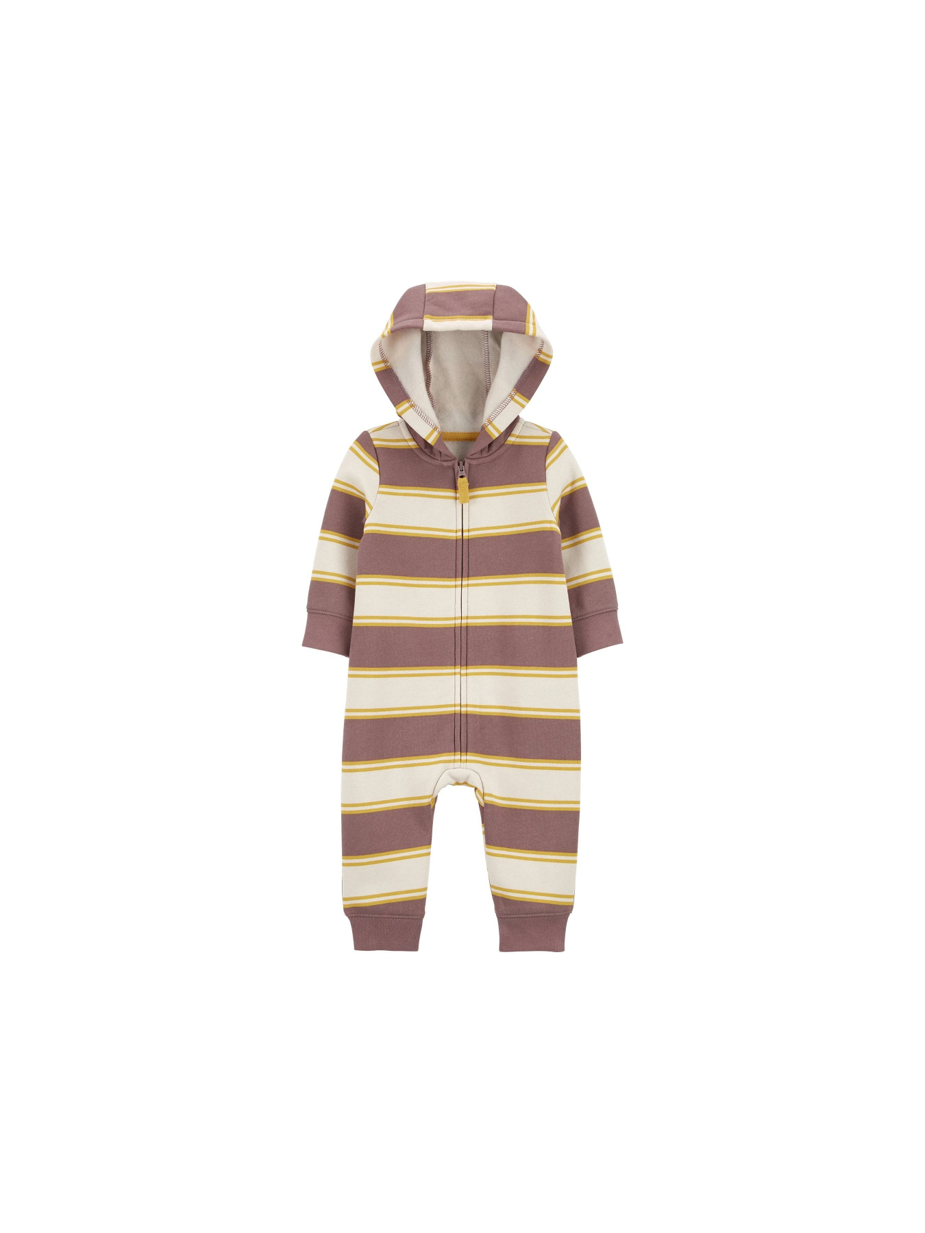 Нательный комбинезон Carter’s модель 1P814010 Фото