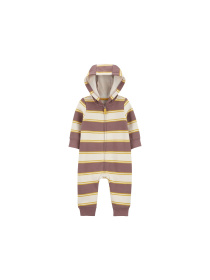 Нательный комбинезон Carter’s модель 1P814010 Фото